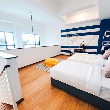 Apartament Kuantan Imperium By Glex Zewnętrze zdjęcie