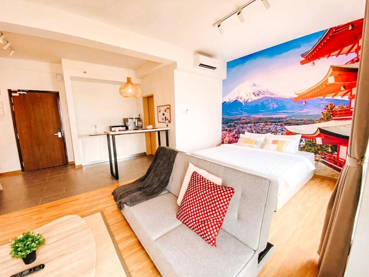 Apartament Kuantan Imperium By Glex Zewnętrze zdjęcie