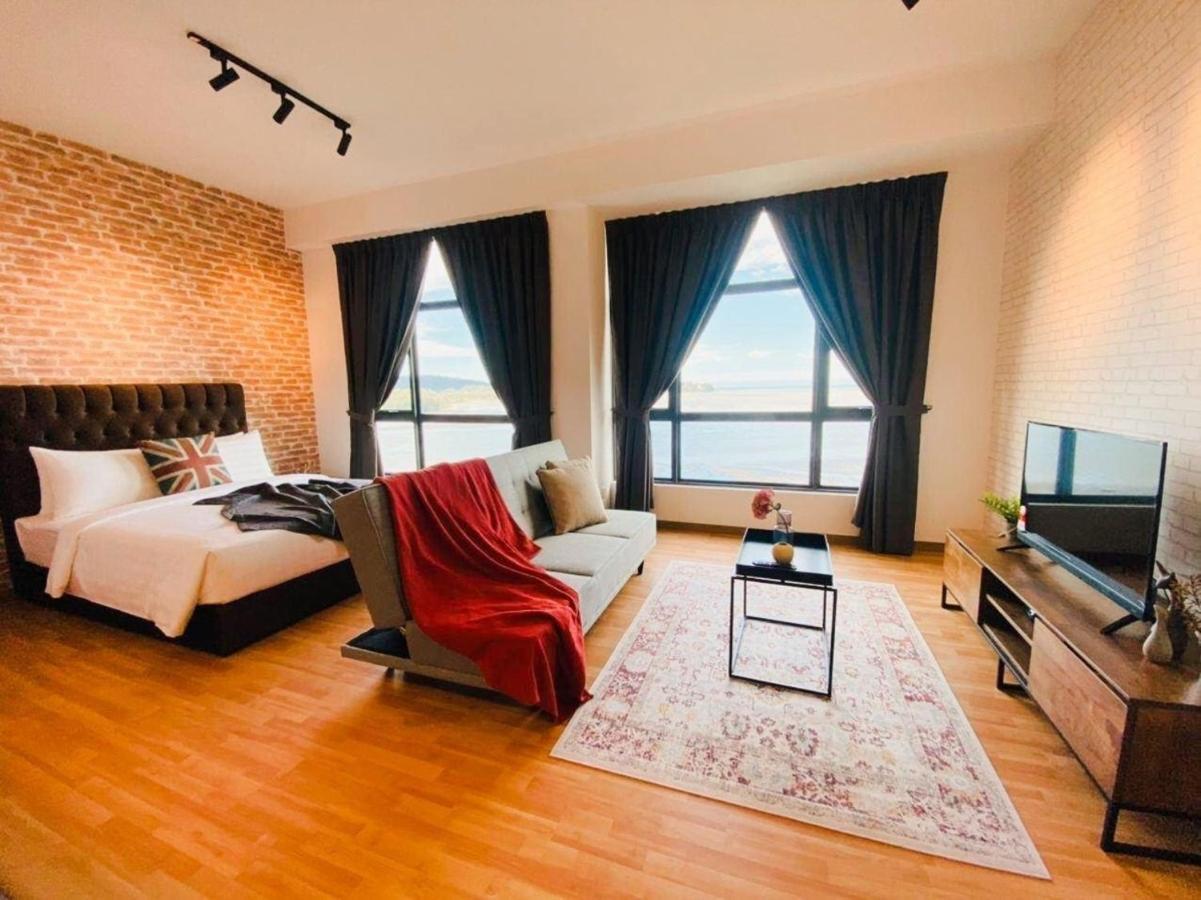 Apartament Kuantan Imperium By Glex Zewnętrze zdjęcie