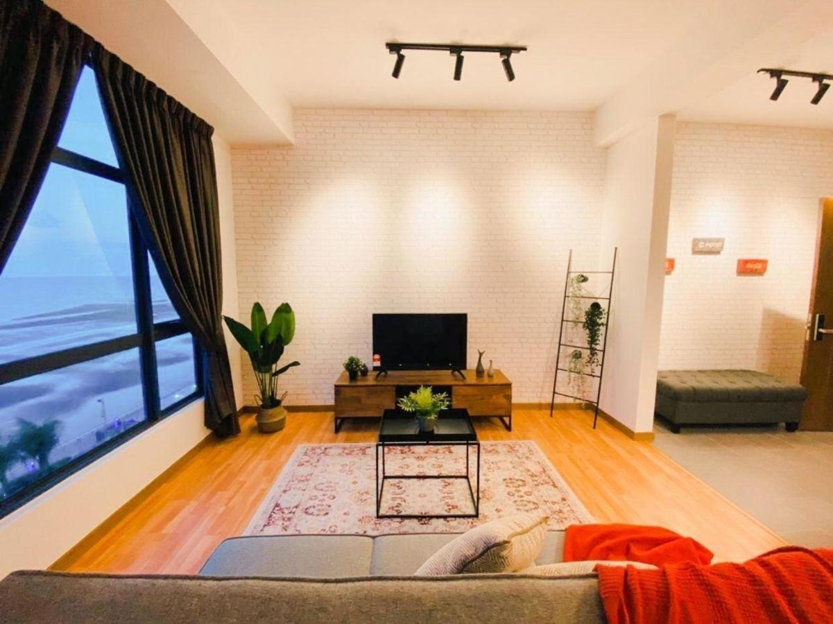 Apartament Kuantan Imperium By Glex Zewnętrze zdjęcie