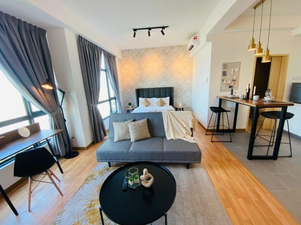 Apartament Kuantan Imperium By Glex Zewnętrze zdjęcie