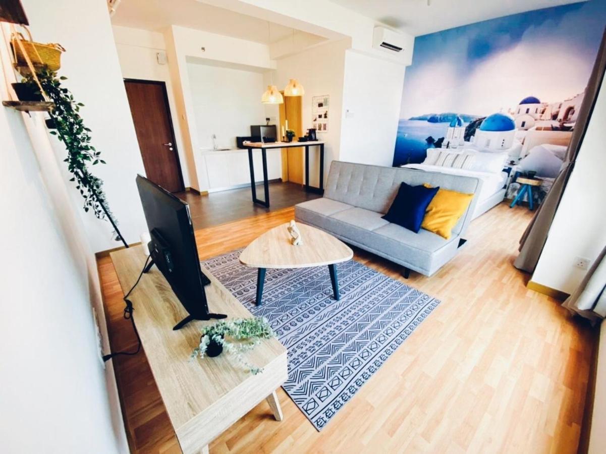 Apartament Kuantan Imperium By Glex Zewnętrze zdjęcie