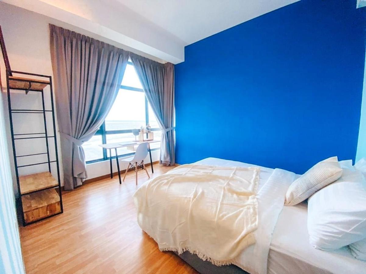 Apartament Kuantan Imperium By Glex Zewnętrze zdjęcie