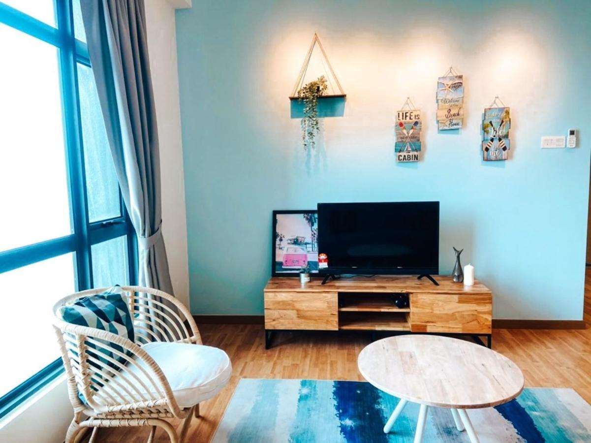 Apartament Kuantan Imperium By Glex Zewnętrze zdjęcie