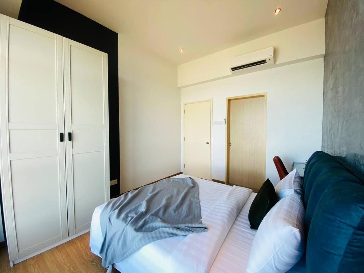 Apartament Kuantan Imperium By Glex Zewnętrze zdjęcie