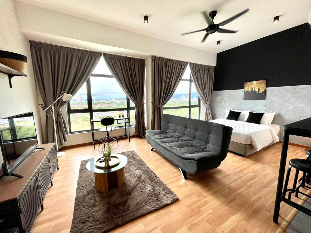 Apartament Kuantan Imperium By Glex Zewnętrze zdjęcie