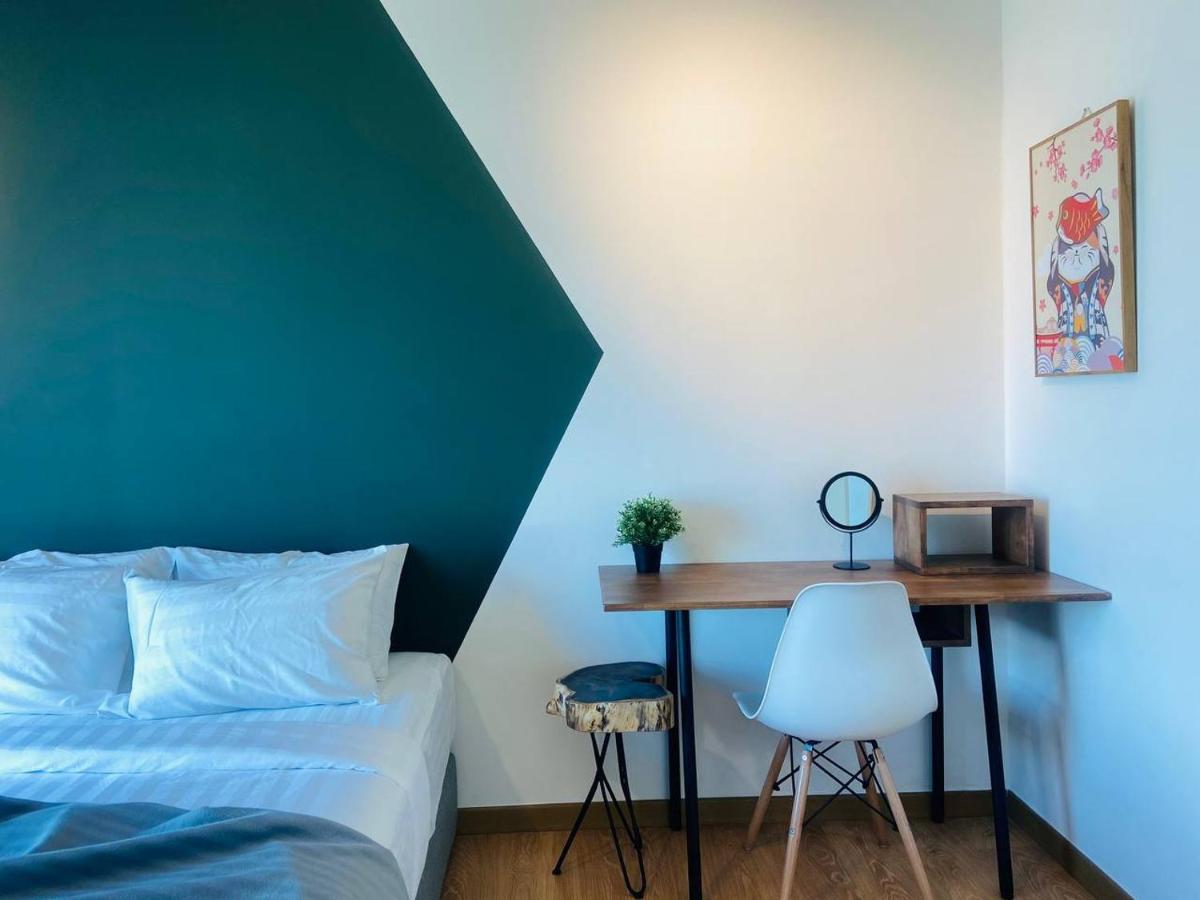 Apartament Kuantan Imperium By Glex Zewnętrze zdjęcie