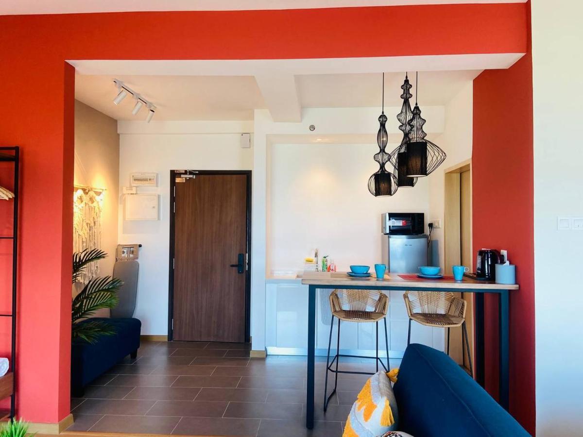 Apartament Kuantan Imperium By Glex Zewnętrze zdjęcie