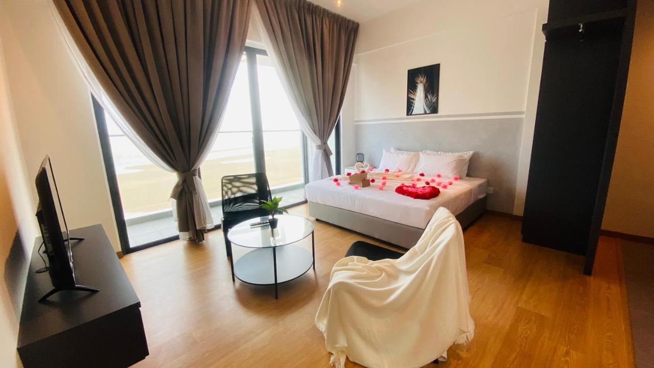 Apartament Kuantan Imperium By Glex Zewnętrze zdjęcie