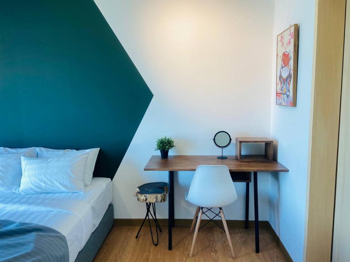 Apartament Kuantan Imperium By Glex Zewnętrze zdjęcie