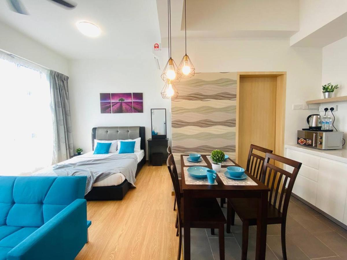 Apartament Kuantan Imperium By Glex Zewnętrze zdjęcie