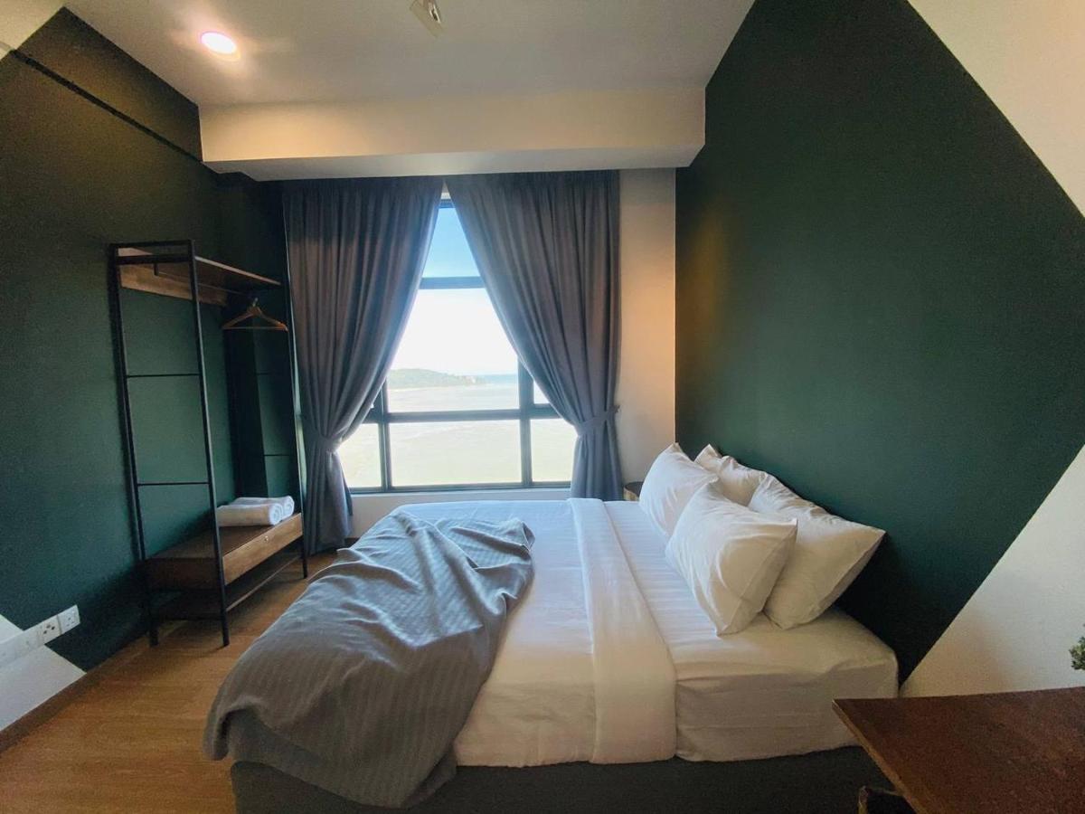 Apartament Kuantan Imperium By Glex Zewnętrze zdjęcie