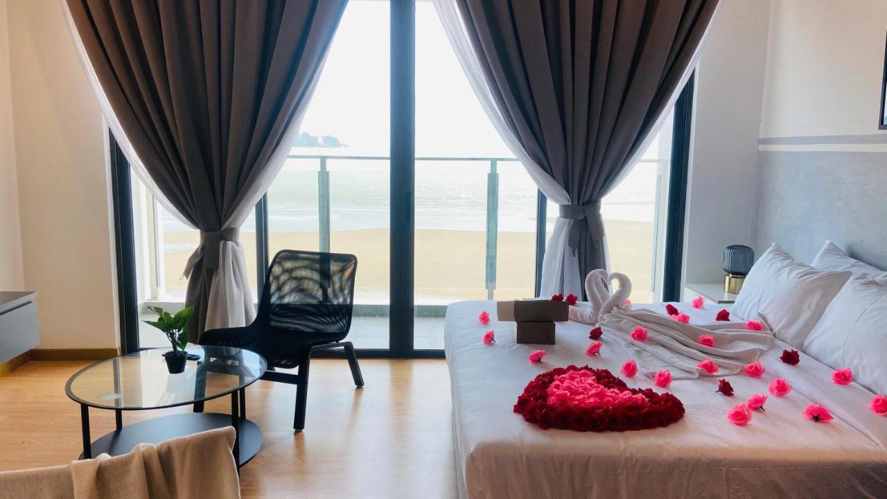 Apartament Kuantan Imperium By Glex Zewnętrze zdjęcie