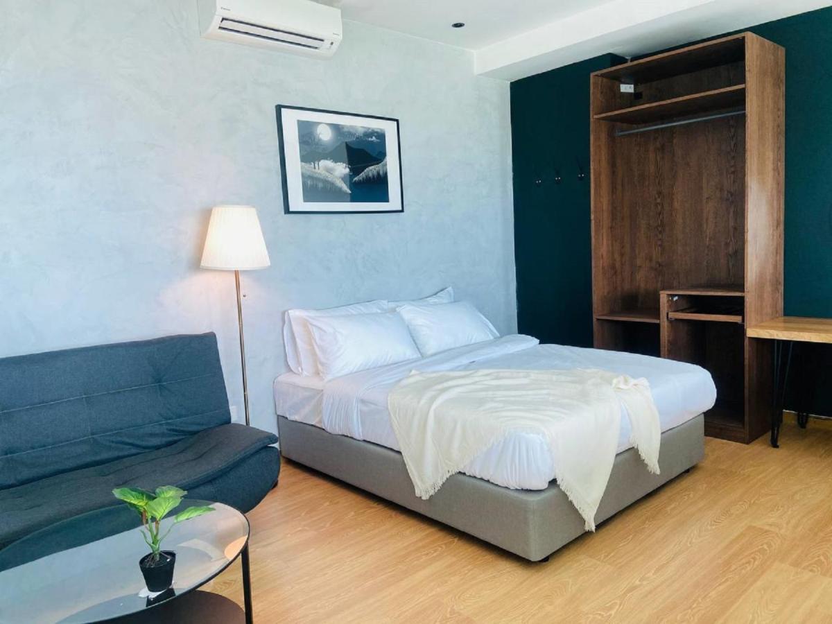Apartament Kuantan Imperium By Glex Zewnętrze zdjęcie