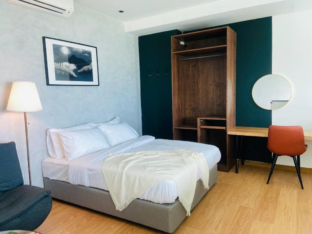 Apartament Kuantan Imperium By Glex Zewnętrze zdjęcie