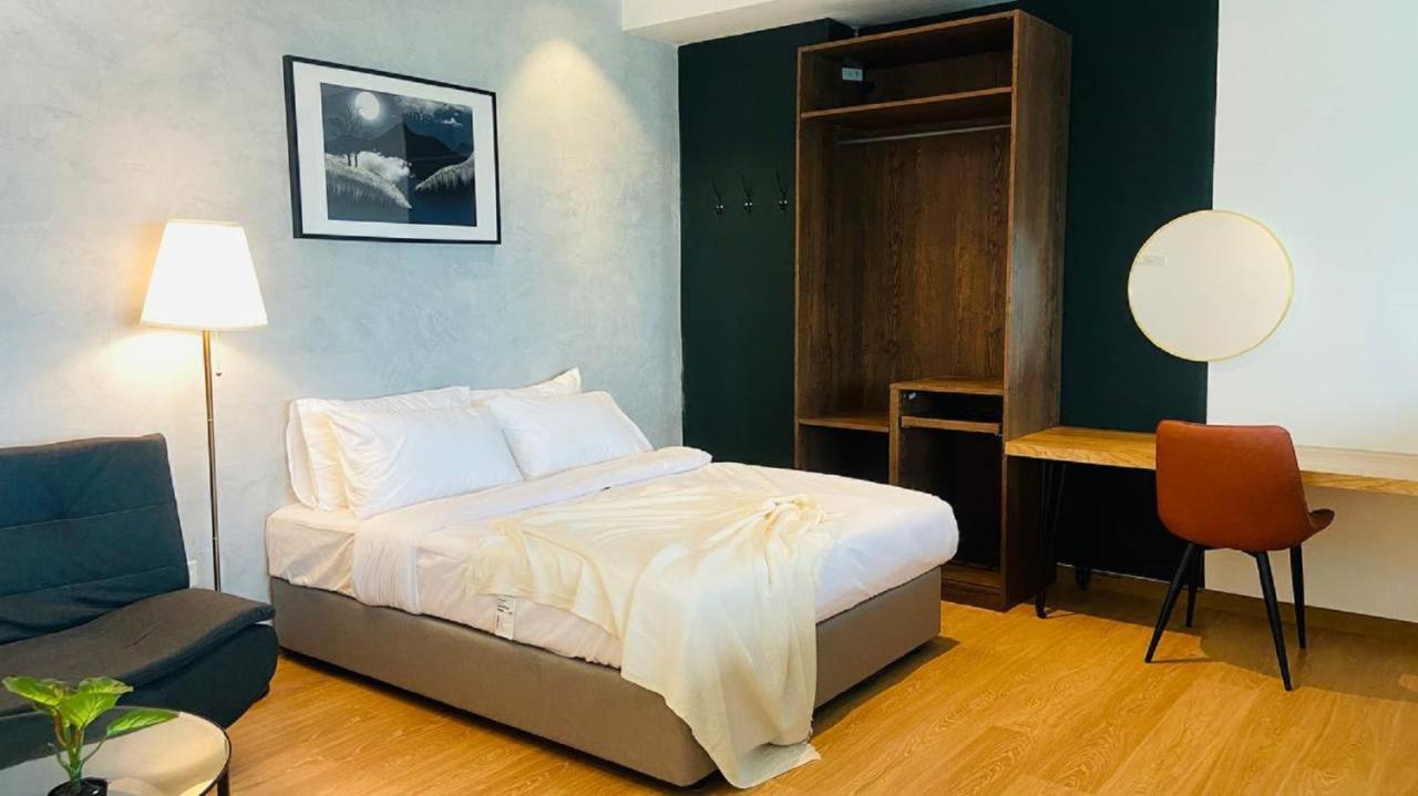 Apartament Kuantan Imperium By Glex Zewnętrze zdjęcie