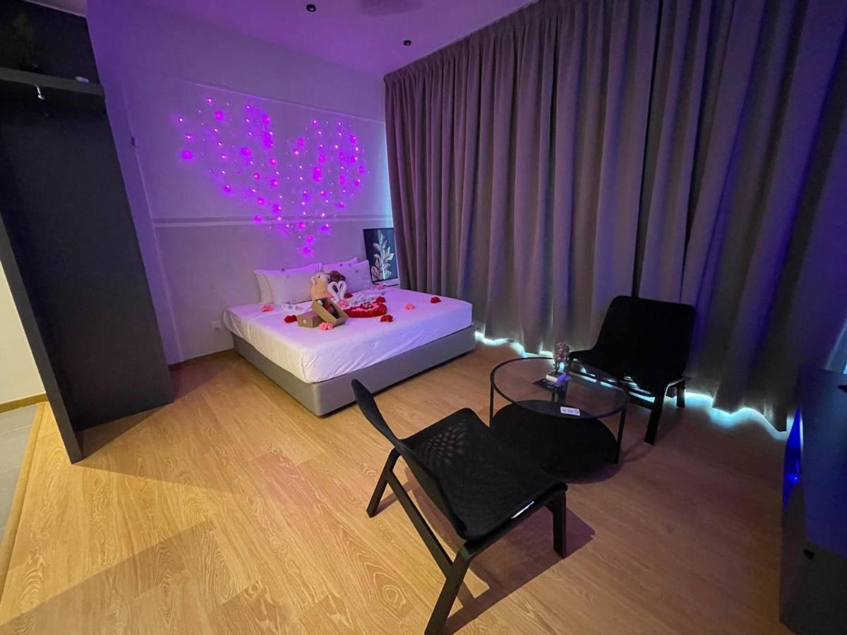 Apartament Kuantan Imperium By Glex Zewnętrze zdjęcie