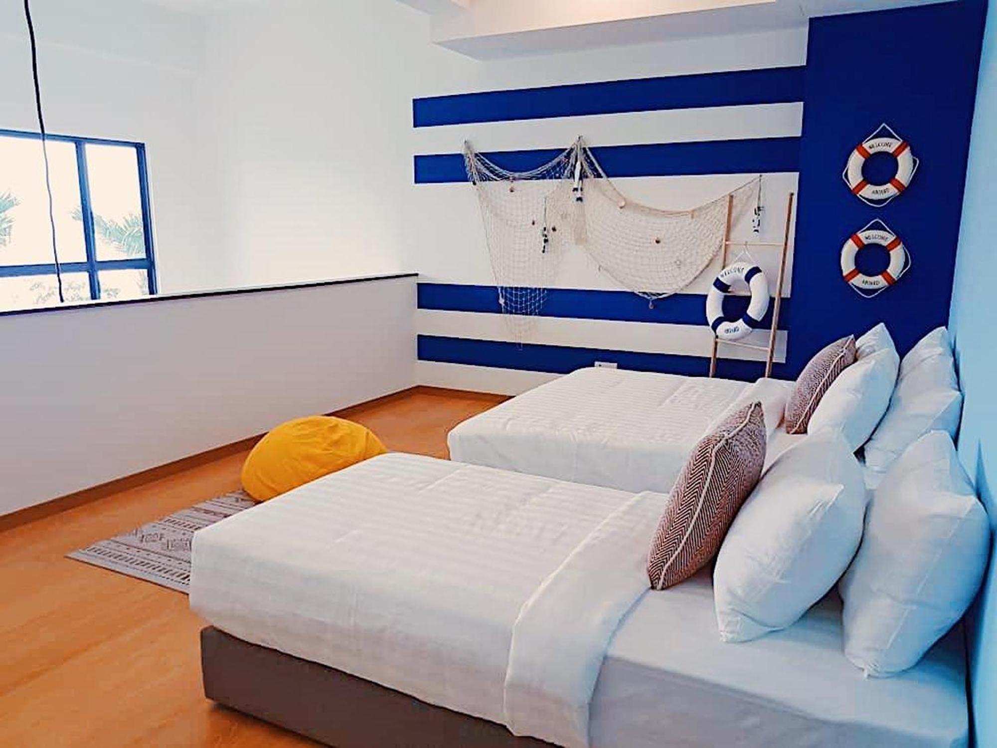 Apartament Kuantan Imperium By Glex Zewnętrze zdjęcie