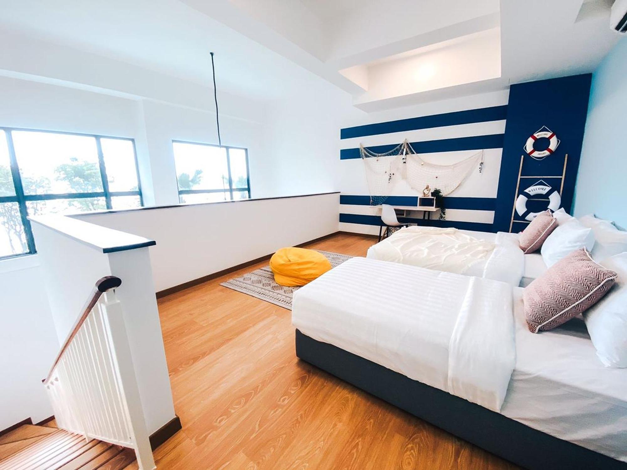 Apartament Kuantan Imperium By Glex Zewnętrze zdjęcie