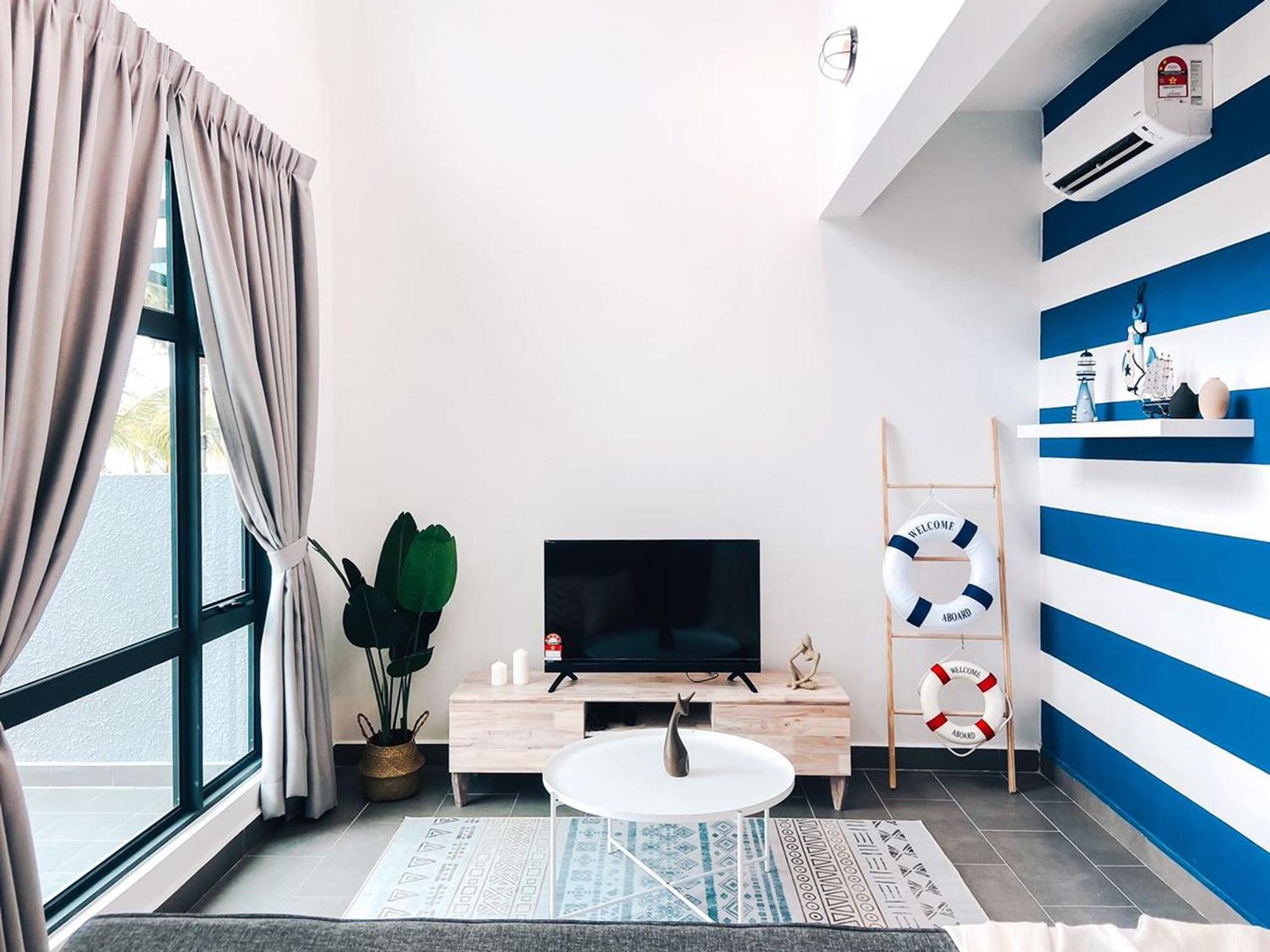 Apartament Kuantan Imperium By Glex Zewnętrze zdjęcie